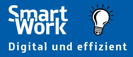 Projektupdate Smart Work – die Stossrichtung stimmt